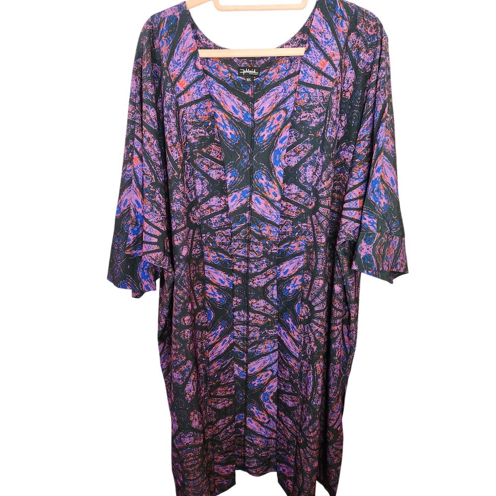 The Phluid Project Kimono/Duster/Robe size M/L-Gorgeous